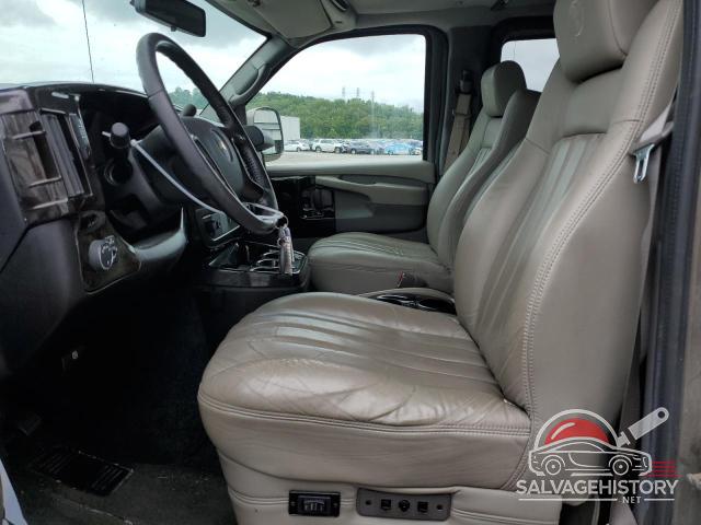1GBSGDC46D1184262 2013 CHEVROLET EXPRESS photo no. 7