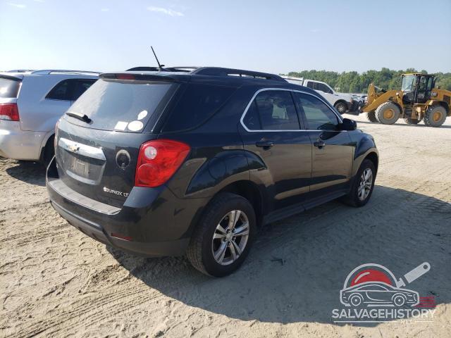 2GNFLFEK5E6151842 2014 CHEVROLET EQUINOX photo no. 3