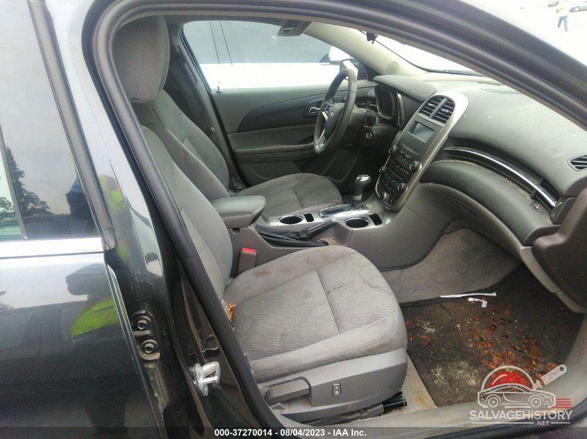 WAUSFAFL3AA031623 2010 AUDI A4 photo no. 5