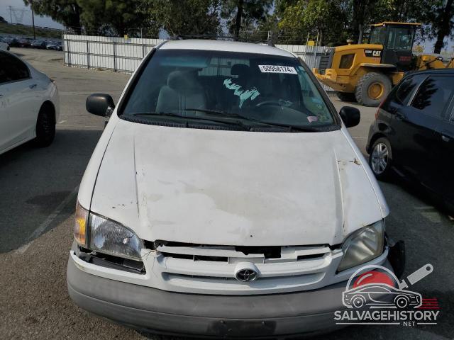 4T3ZF13C4WU004705 1998 TOYOTA All Models photo no. 5
