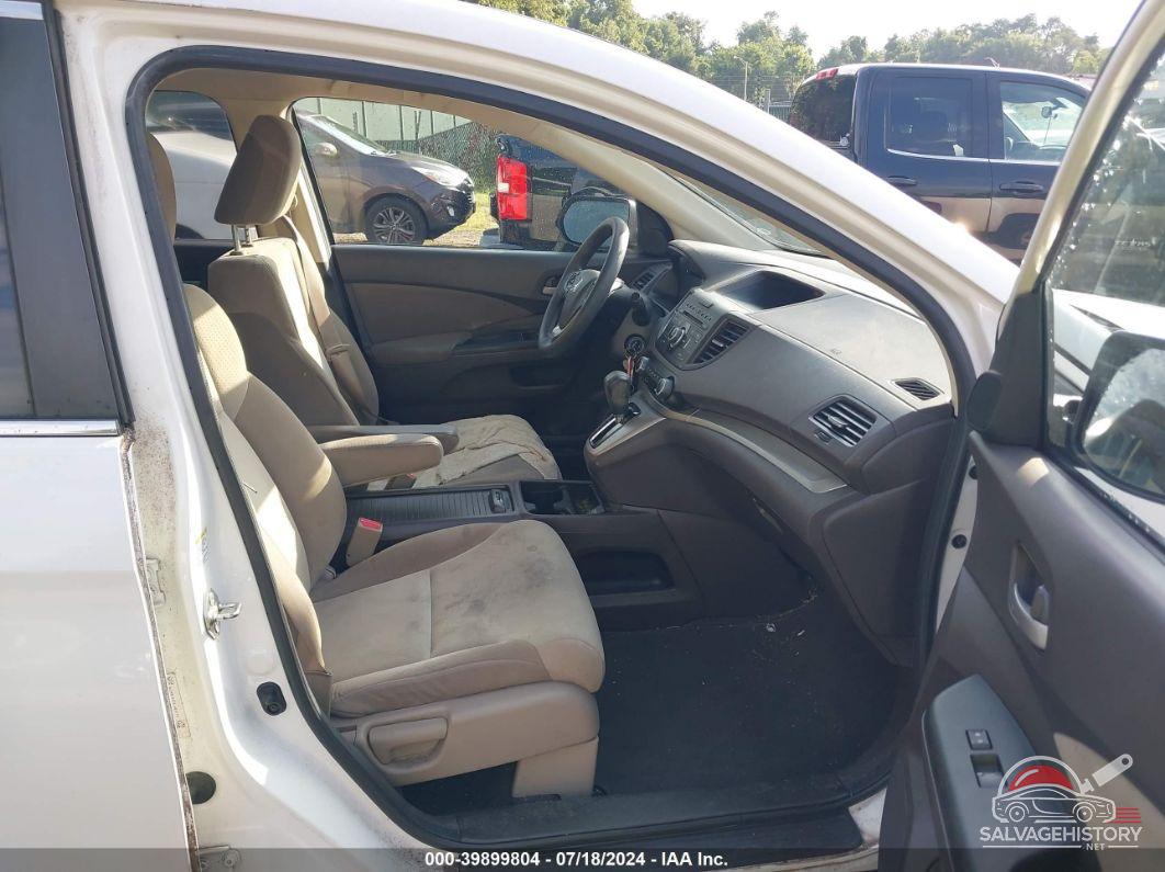 5J6RM4H58EL088718 2014 HONDA CR-V photo no. 5