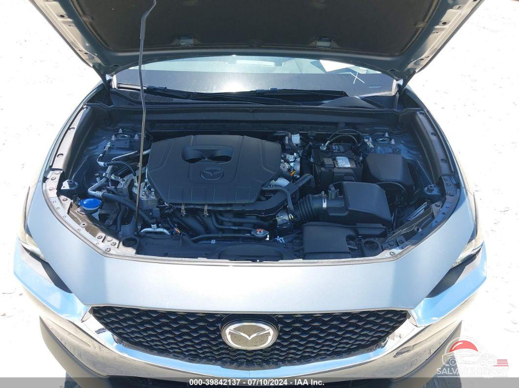 3MVDMBCM0RM665005 2024 MAZDA CX-30 photo no. 10