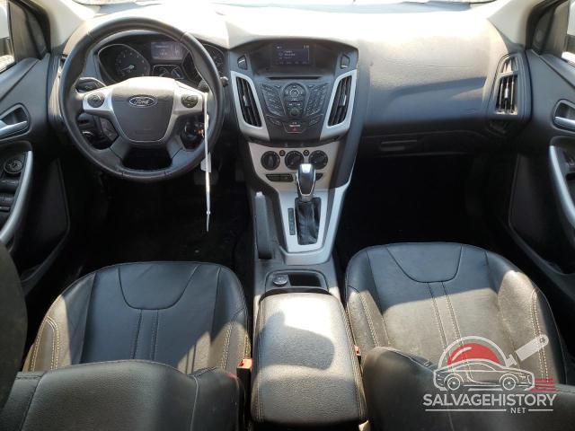 1FADP3K29EL253438 2014 FORD FOCUS photo no. 8