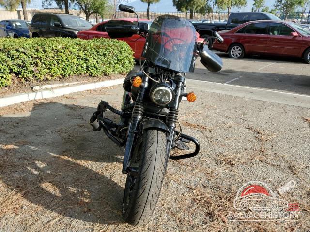 56KMTA112L3163719 2020 INDIAN MOTORCYCLE CO. MOTORCYCLE photo no. 2
