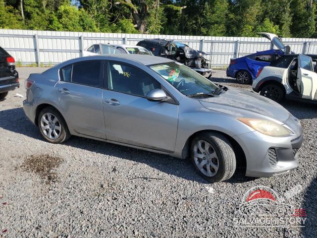 JM1BL1UF9C1637892 2012 MAZDA 3 photo no. 4