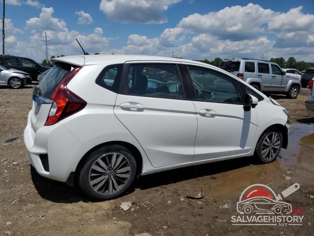 3HGGK5H88FM728298 2015 HONDA FIT photo no. 3