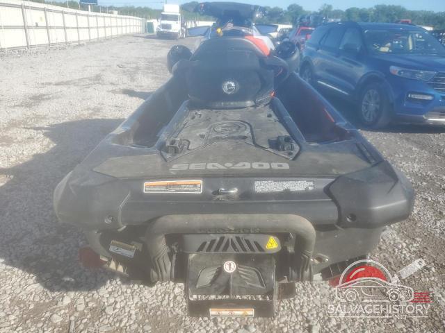 YDV64346B222 2022 SEAD JETSKI photo no. 6