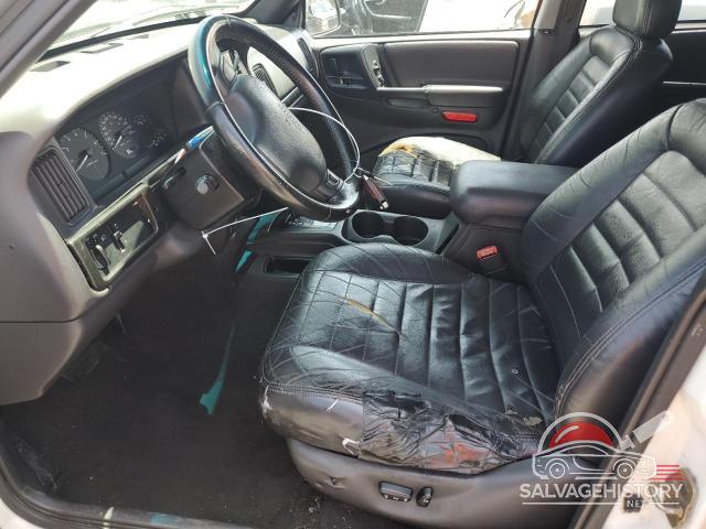 1J4FX58S7VC735485 1997 JEEP GRAND CHER photo no. 7