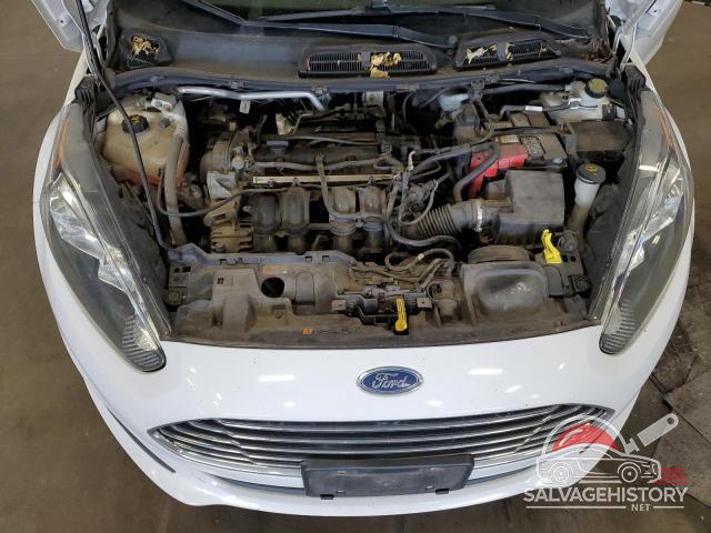3FADP4AJ3EM190611 2014 FORD FIESTA photo no. 11