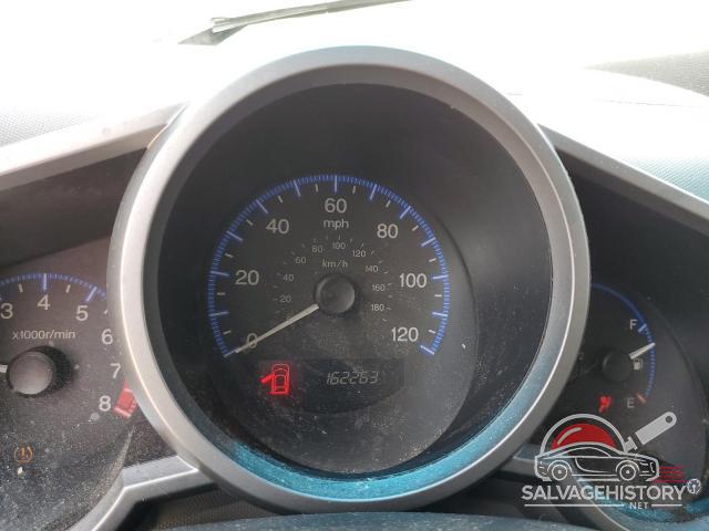5J6YH18339L000452 2009 HONDA ELEMENT photo no. 9