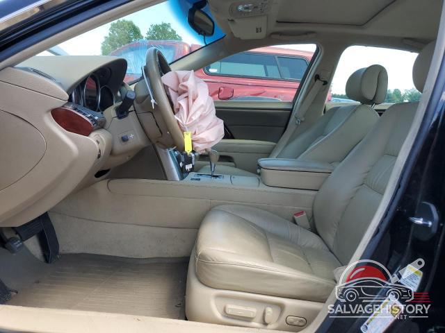 JH4KB16557C000238 2007 ACURA RL photo no. 7