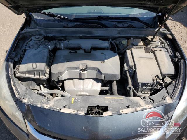 1G11E5SL1EF280339 2014 CHEVROLET MALIBU photo no. 11