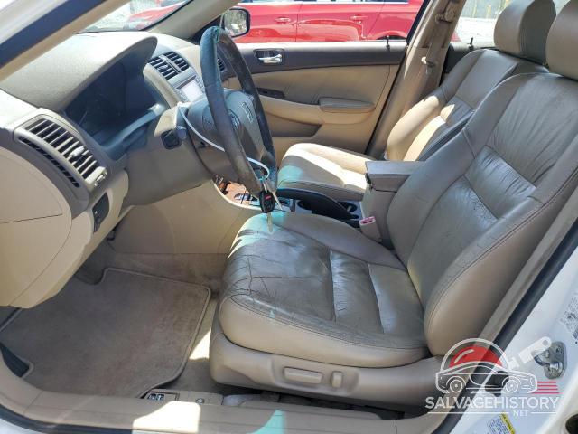 1HGCM56896A072573 2006 HONDA ACCORD photo no. 7