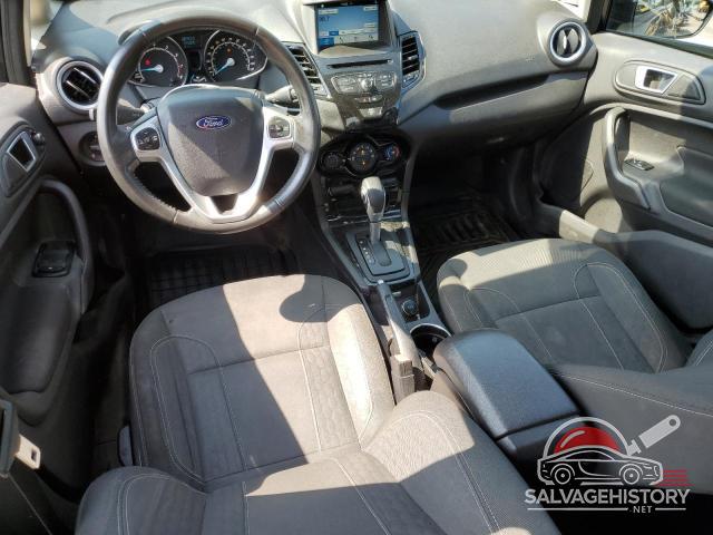 3FADP4EJ0GM179451 2016 FORD FIESTA photo no. 8