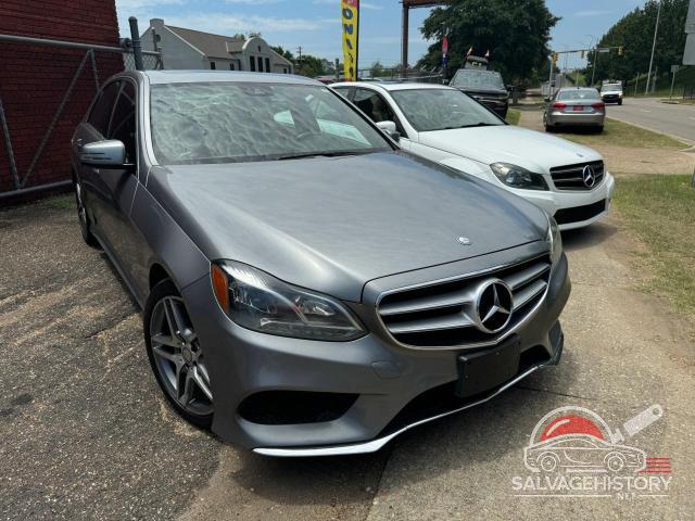 WDDHF8JB0EB064525 2014 MERCEDES-BENZ E-CLASS photo no. 5