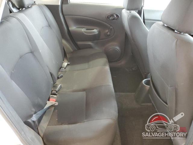 3N1CE2CP3HL380696 2017 NISSAN VERSA photo no. 10