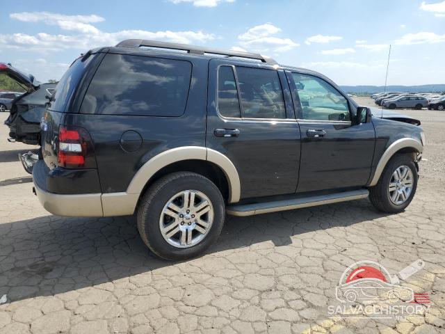 1FMEU74EX9UA30214 2009 FORD EXPLORER photo no. 3