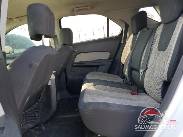 2CNALDEW1A6220686 2010 CHEVROLET EQUINOX photo no. 11