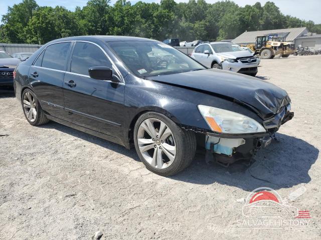 1HGCM55804A135977 2004 HONDA ACCORD photo no. 4