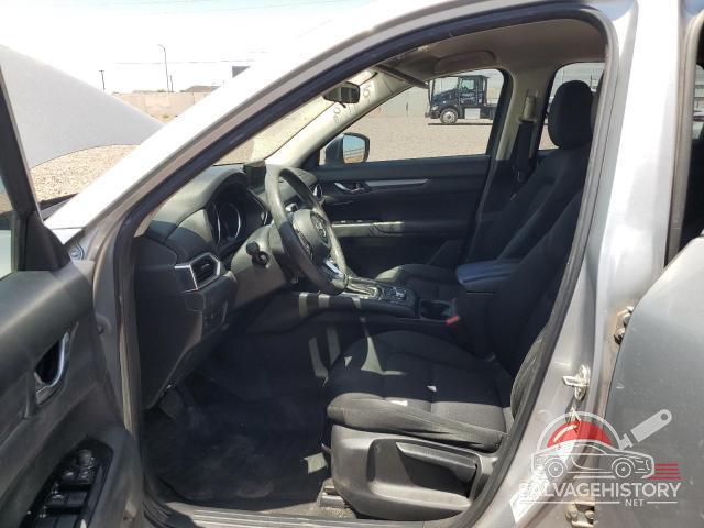 JM3KFABL1H0199020 2017 MAZDA CX-5 photo no. 7