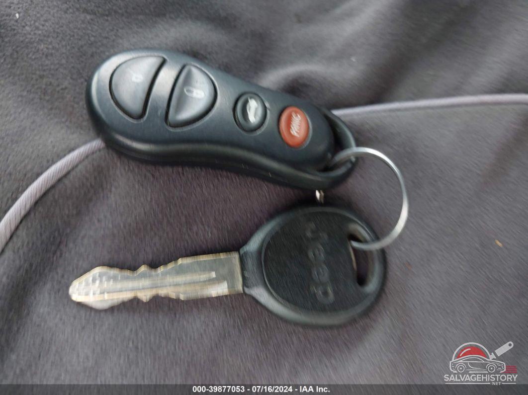 1J4GL48K03W670789 2003 JEEP LIBERTY photo no. 11