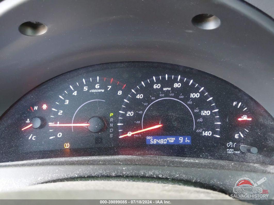4T4BF3EK4BR211198 2011 TOYOTA CAMRY photo no. 7
