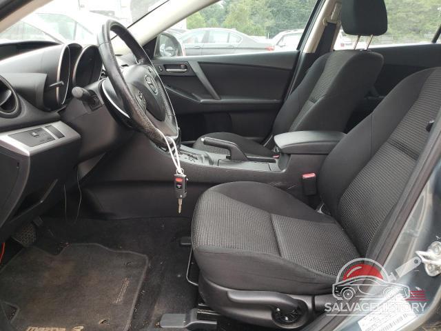 JM1BL1L82C1585637 2012 MAZDA 3 photo no. 7