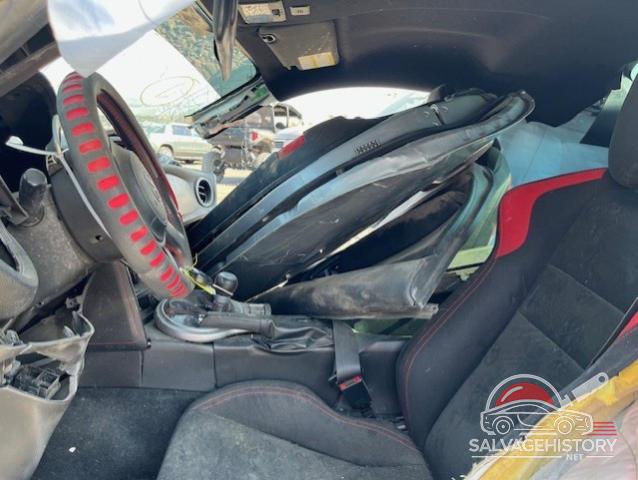 JF1ZNAA1XE8705232 2014 TOYOTA SCION photo no. 7