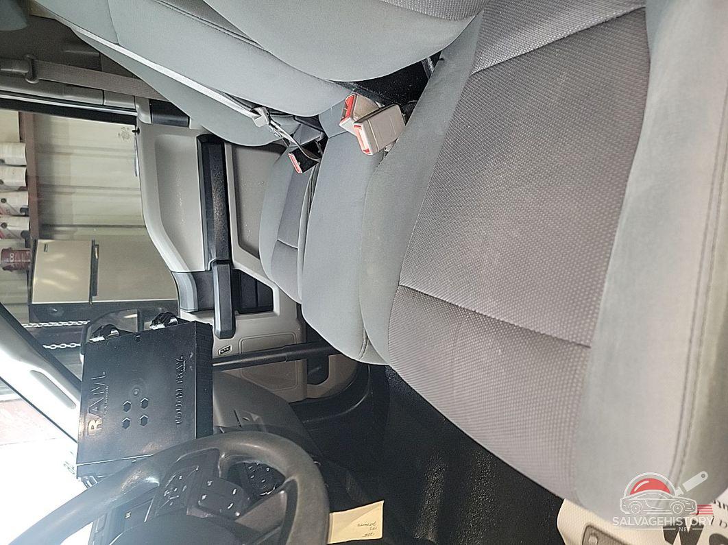 1FT7X2B68KEC60997 2019 FORD F-250 photo no. 10
