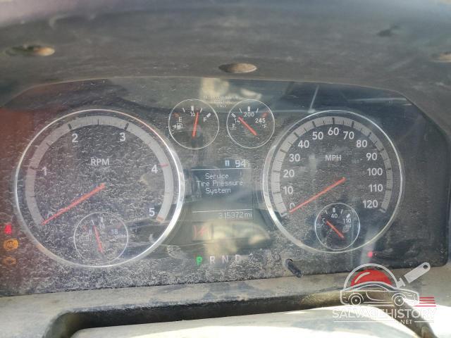 3D7UT2CL7BG566106 2011 DODGE All Models photo no. 9