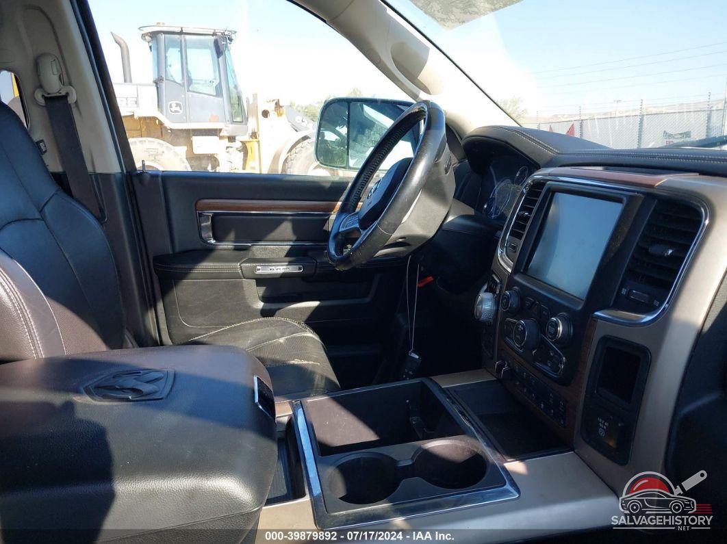 1C6RR7NT8ES136372 2014 RAM 1500 photo no. 5