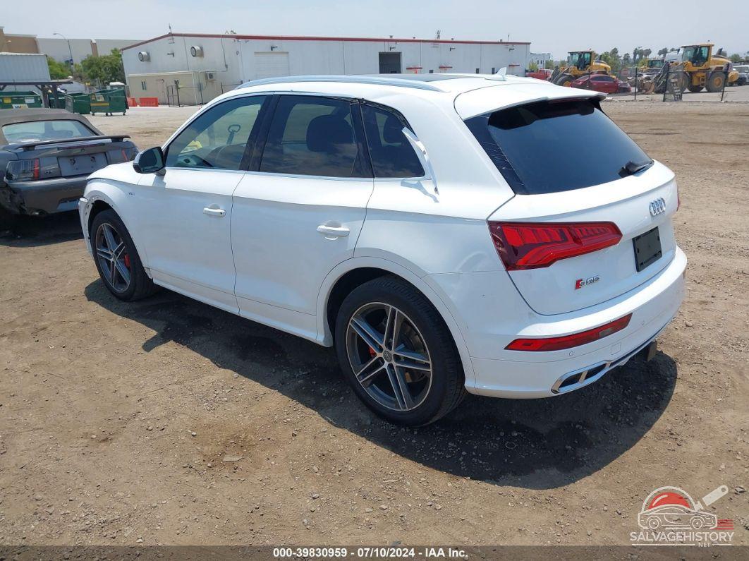 WA1A4AFYXJ2044969 2018 AUDI SQ5 photo no. 3