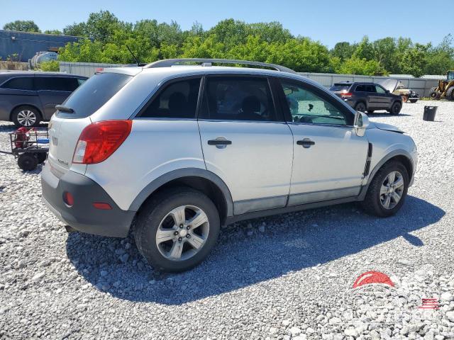 3GNAL1EK9FS512411 2015 CHEVROLET CAPTIVA photo no. 3