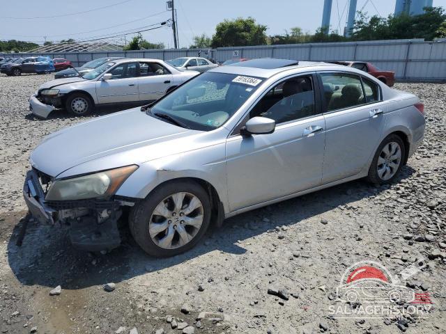1HGCP36828A048985 2008 HONDA ACCORD photo no. 16