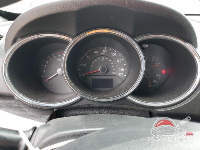5XYKT3A1XDG320662 2013 KIA SORENTO photo no. 9