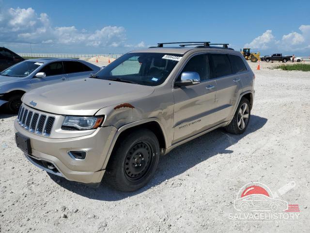 1C4RJFCG7EC417055 2014 JEEP GRAND CHER photo no. 18