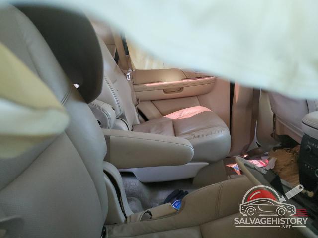 1GYEC63848R147750 2008 CADILLAC ESCALADE photo no. 11