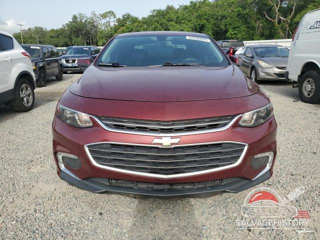 1G1ZE5ST4GF236647 2016 CHEVROLET MALIBU photo no. 5