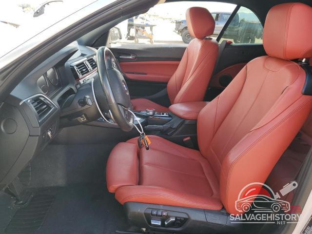 WBA2M7C03M7G34790 2021 BMW 2 SERIES photo no. 7