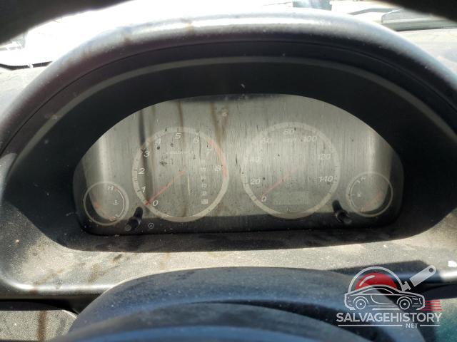 JHLRD68473C013369 2003 HONDA CRV photo no. 9
