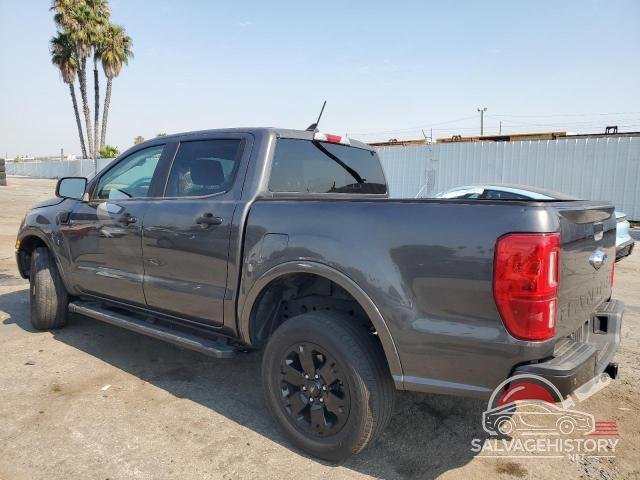 1FTER4EH7LLA68218 2020 FORD RANGER photo no. 2