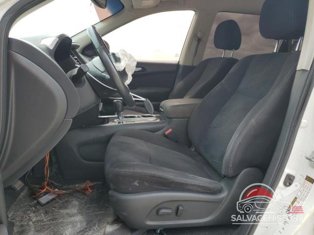 5N1AR2MN0GC617561 2016 NISSAN PATHFINDER photo no. 7