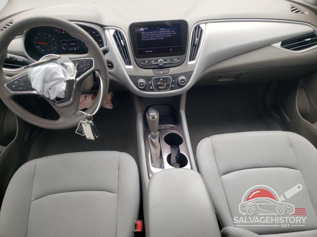 1G1ZB5ST1KF203820 2019 CHEVROLET MALIBU photo no. 8