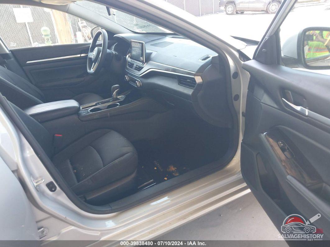 1N4BL4DV6PN374032 2023 NISSAN ALTIMA photo no. 5