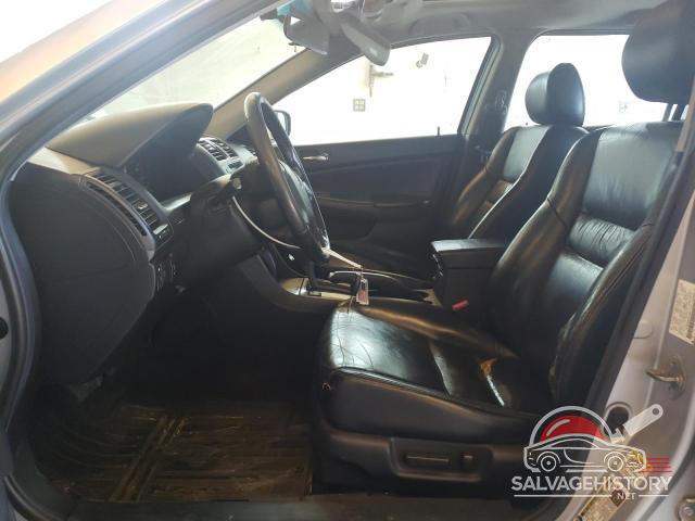 1HGCM66886A015965 2006 HONDA ACCORD photo no. 7