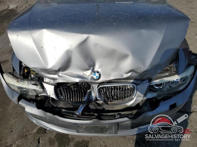 WBAKE5C55BE755159 2011 BMW 3 SERIES photo no. 11