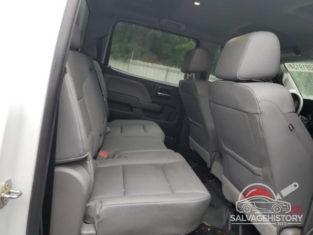 1GC1KREYXKF177575 2019 CHEVROLET ALL Models photo no. 11