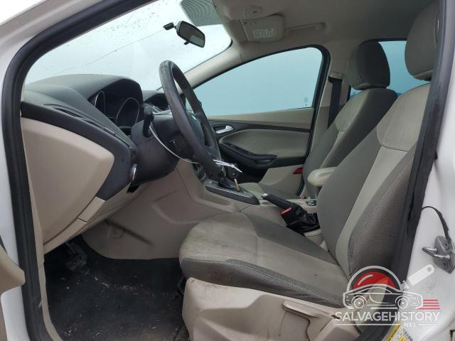 1FADP3F26EL117746 2014 FORD FOCUS photo no. 7