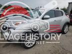 JN8AF5MV8DT211171 2013 NISSAN JUKE S photo no. 2
