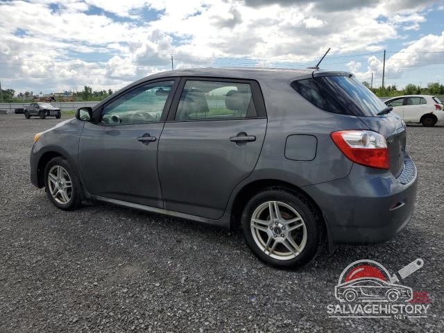2T1KU4EE1AC332089 2010 TOYOTA COROLLA photo no. 2